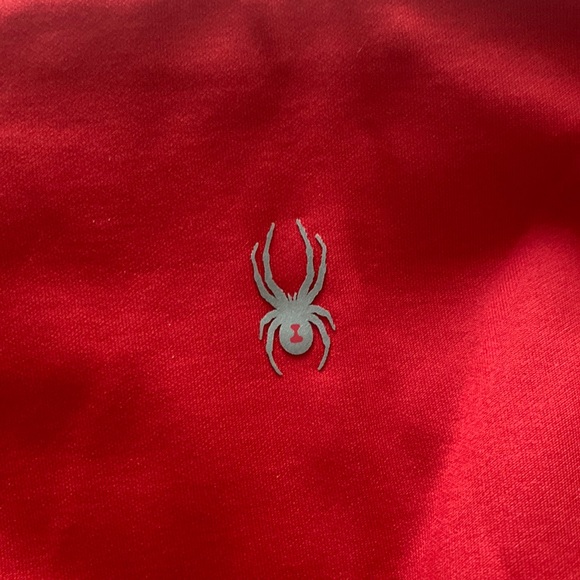 SPYDER ACTIVE LEGGINGS - Picture 3 of 4